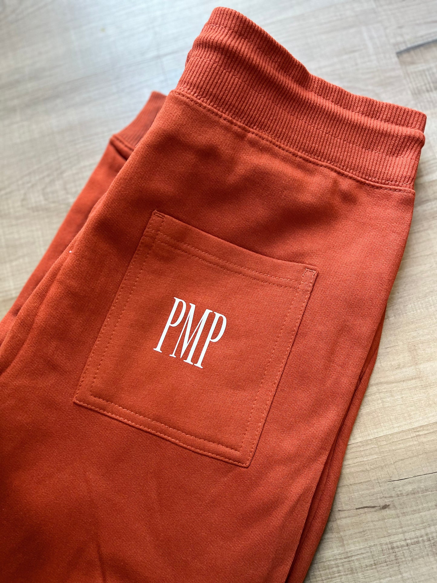 PMP Sweatpants