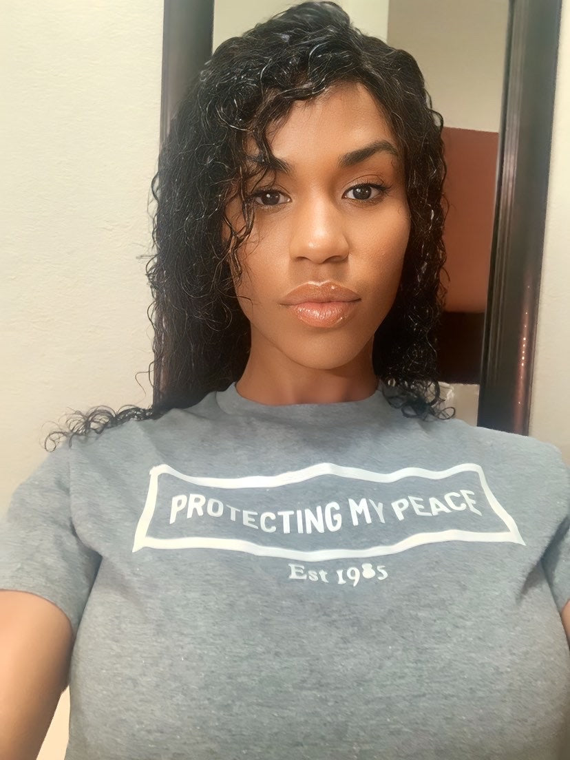 Protect classic tee