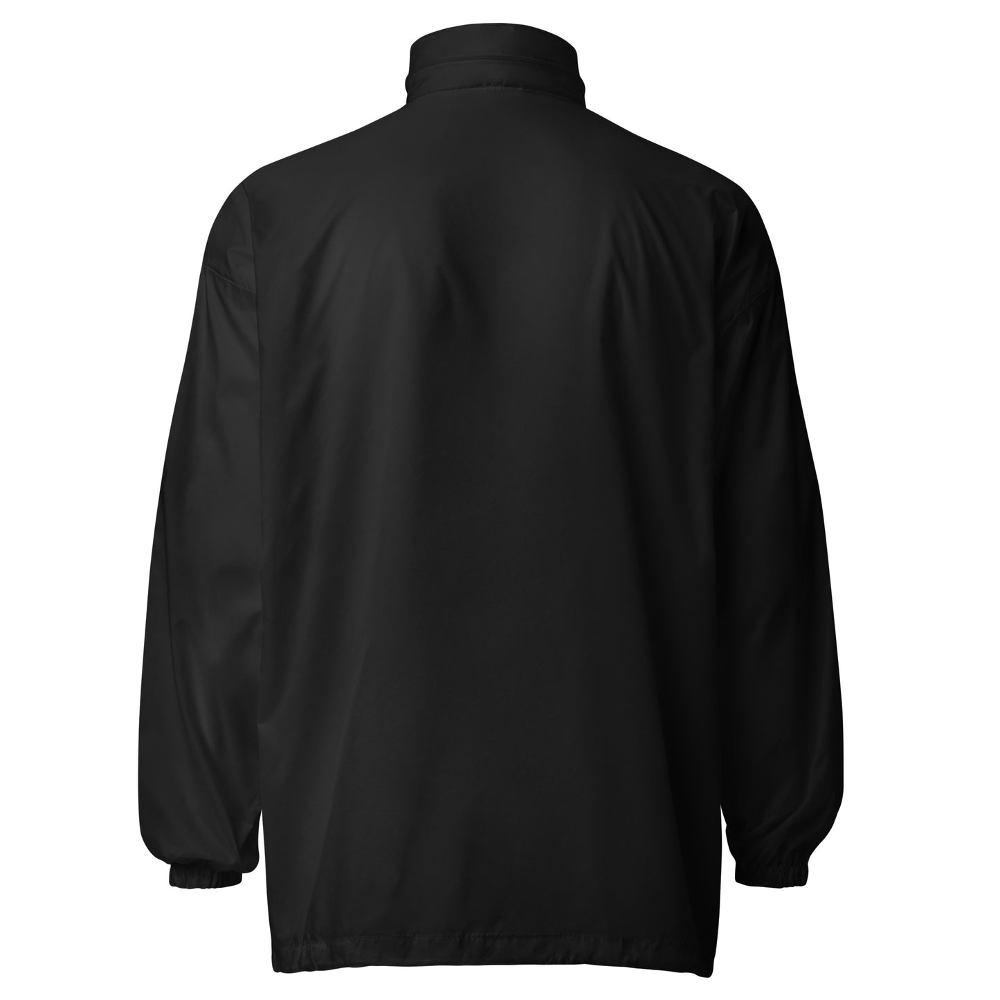 Whitlock windbreaker