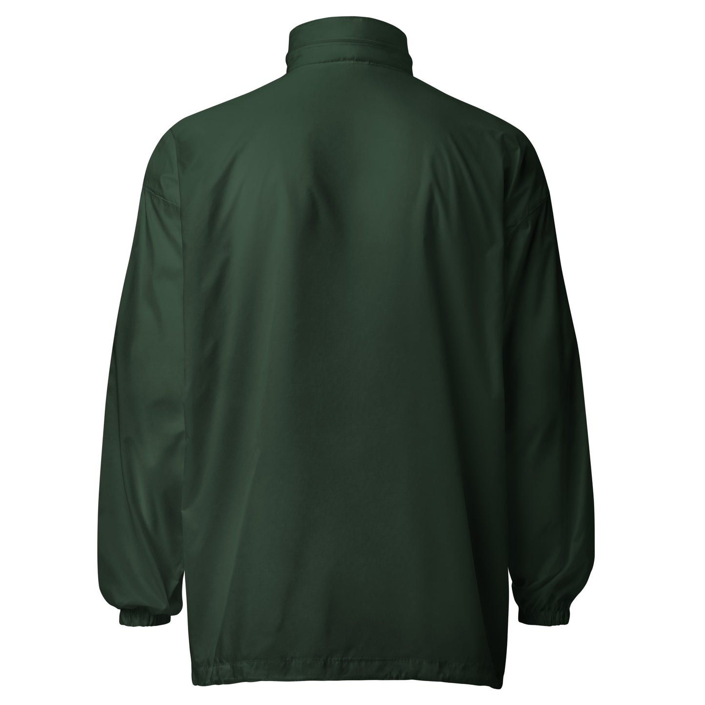 Whitlock windbreaker