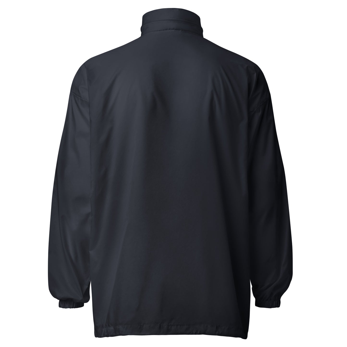 Whitlock windbreaker