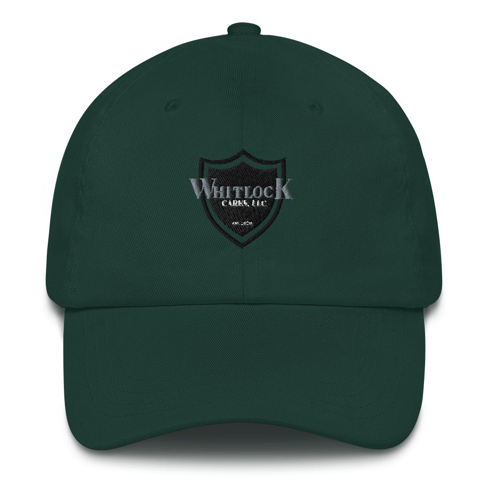 Whitlock Dad hat