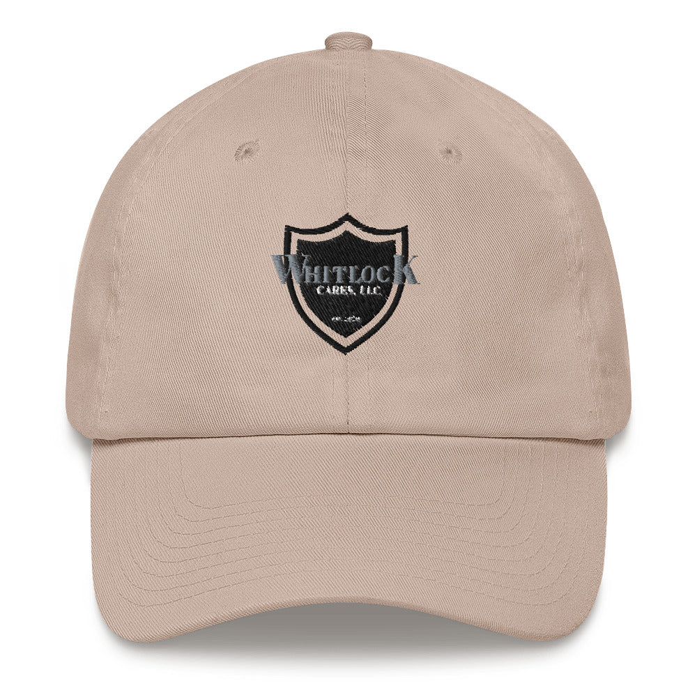 Whitlock Dad hat