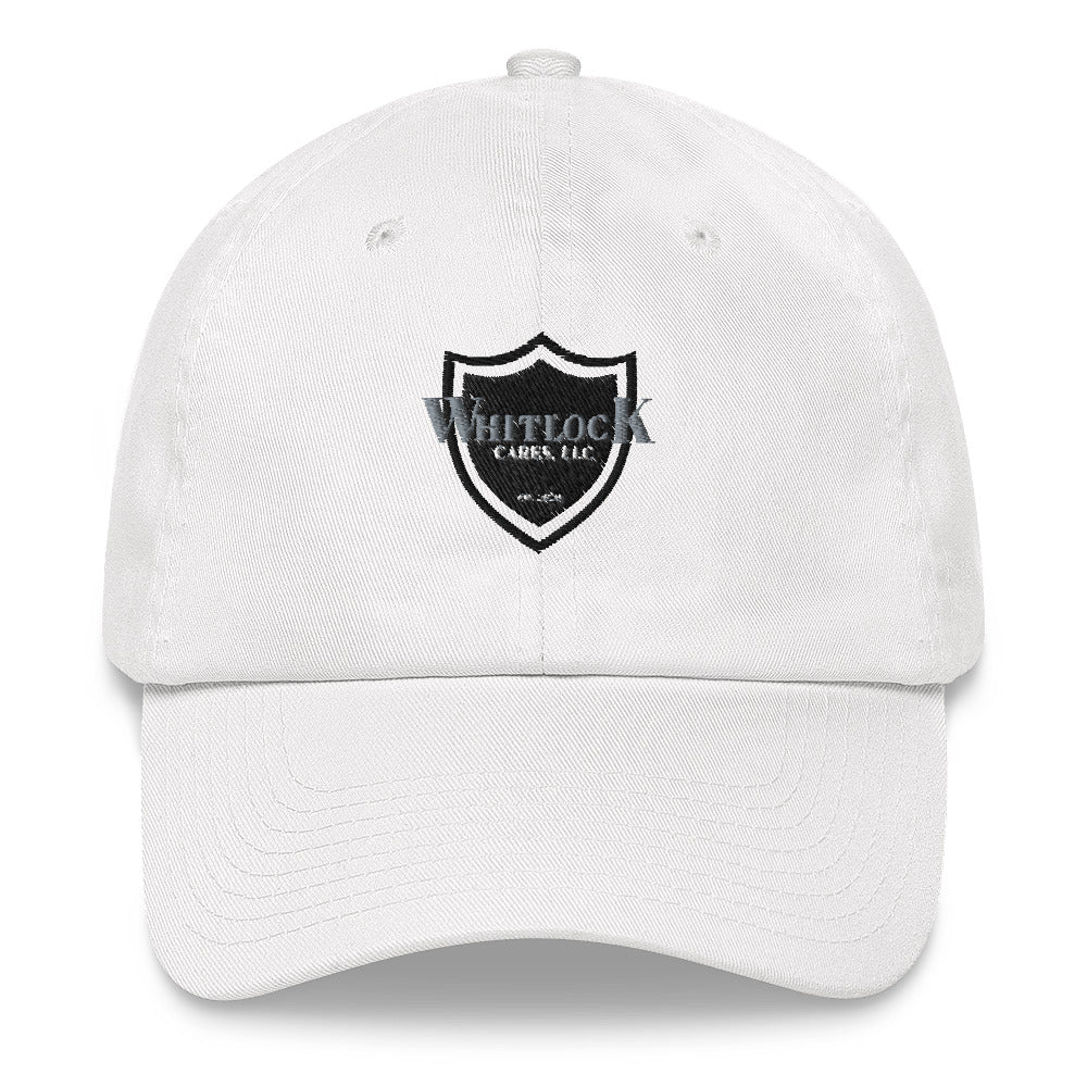 Whitlock Dad hat