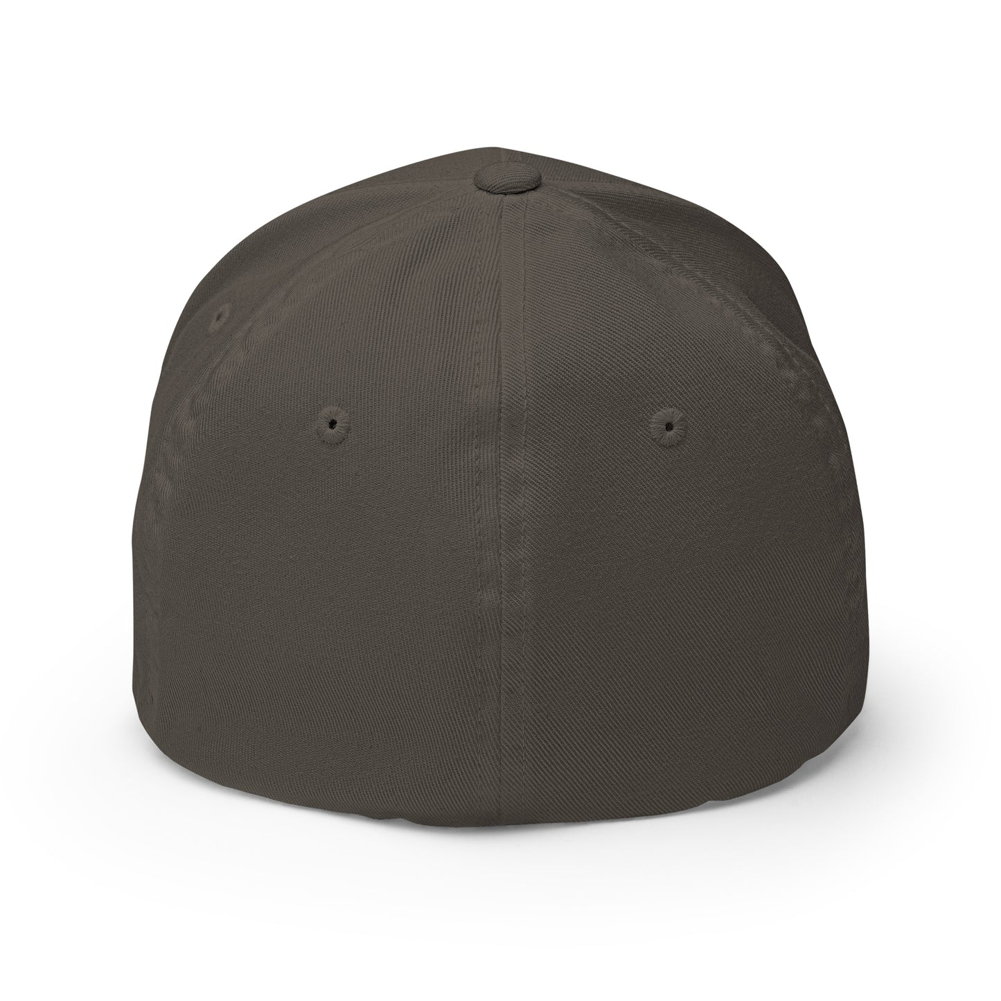 Protecting My Peace Bar Structured Twill Cap