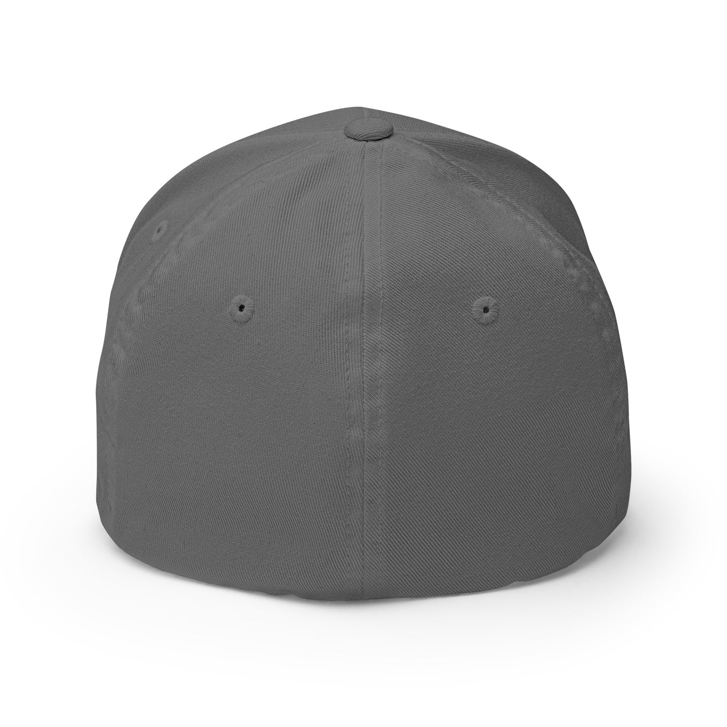 Protecting My Peace Bar Structured Twill Cap