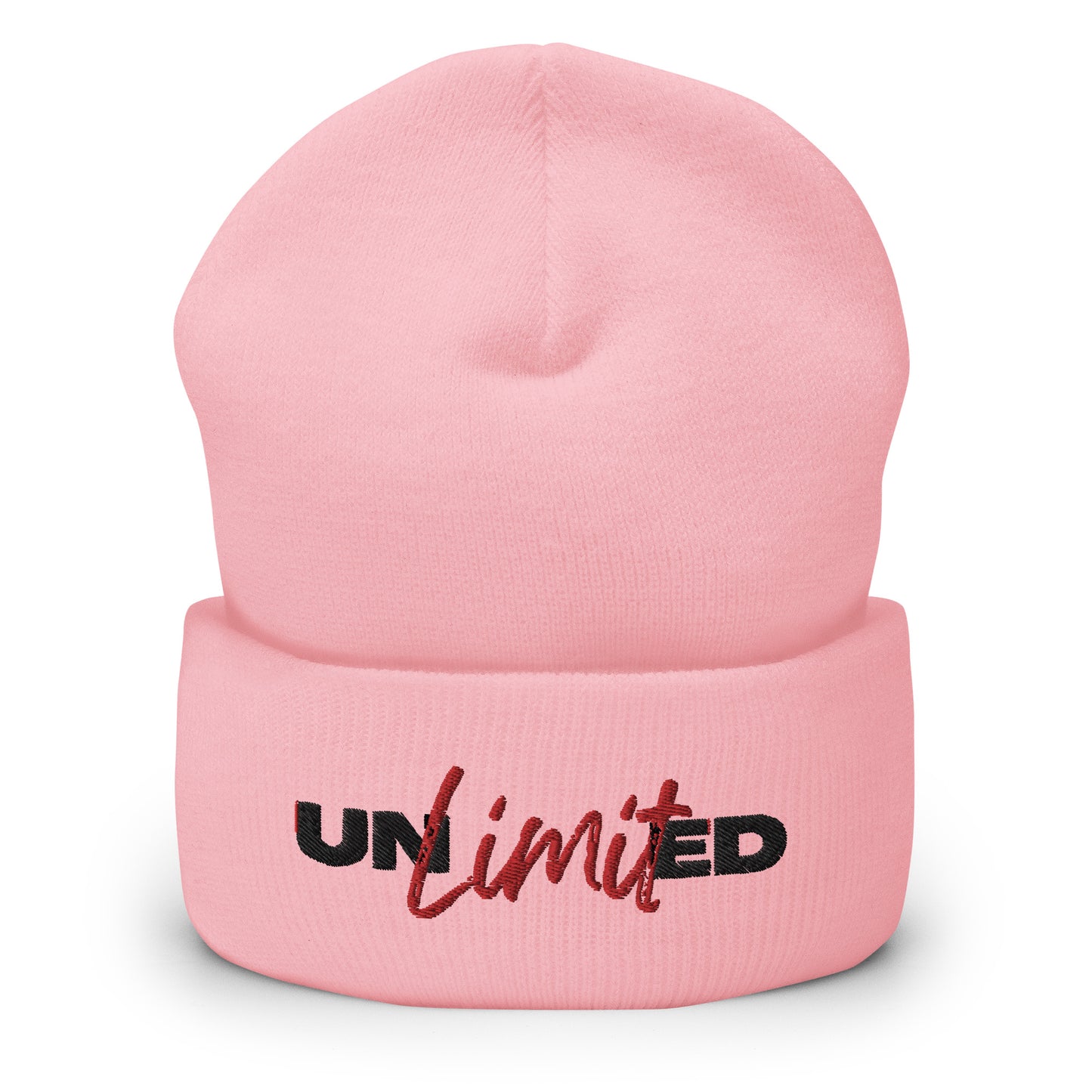 Unlimited Beanie