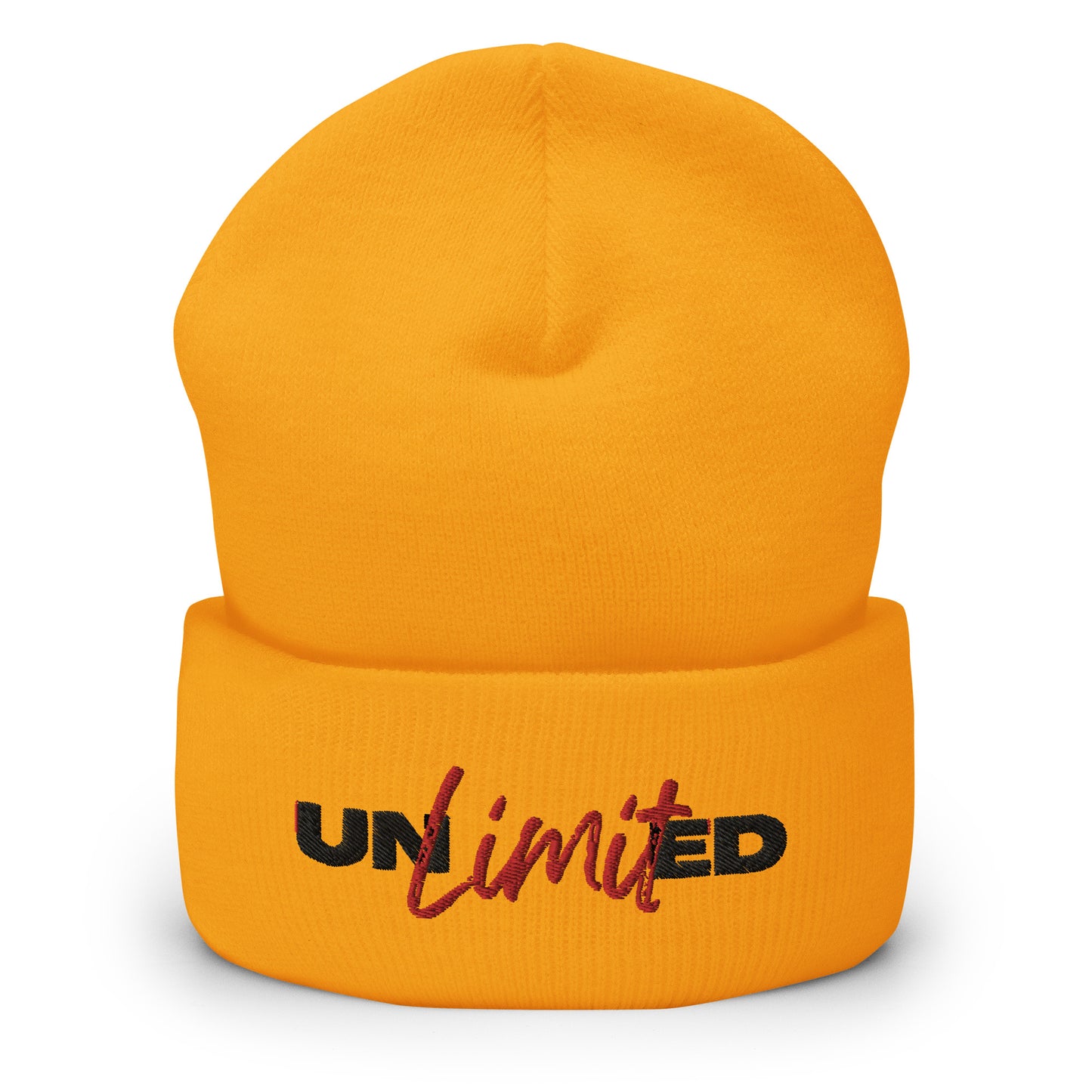 Unlimited Beanie