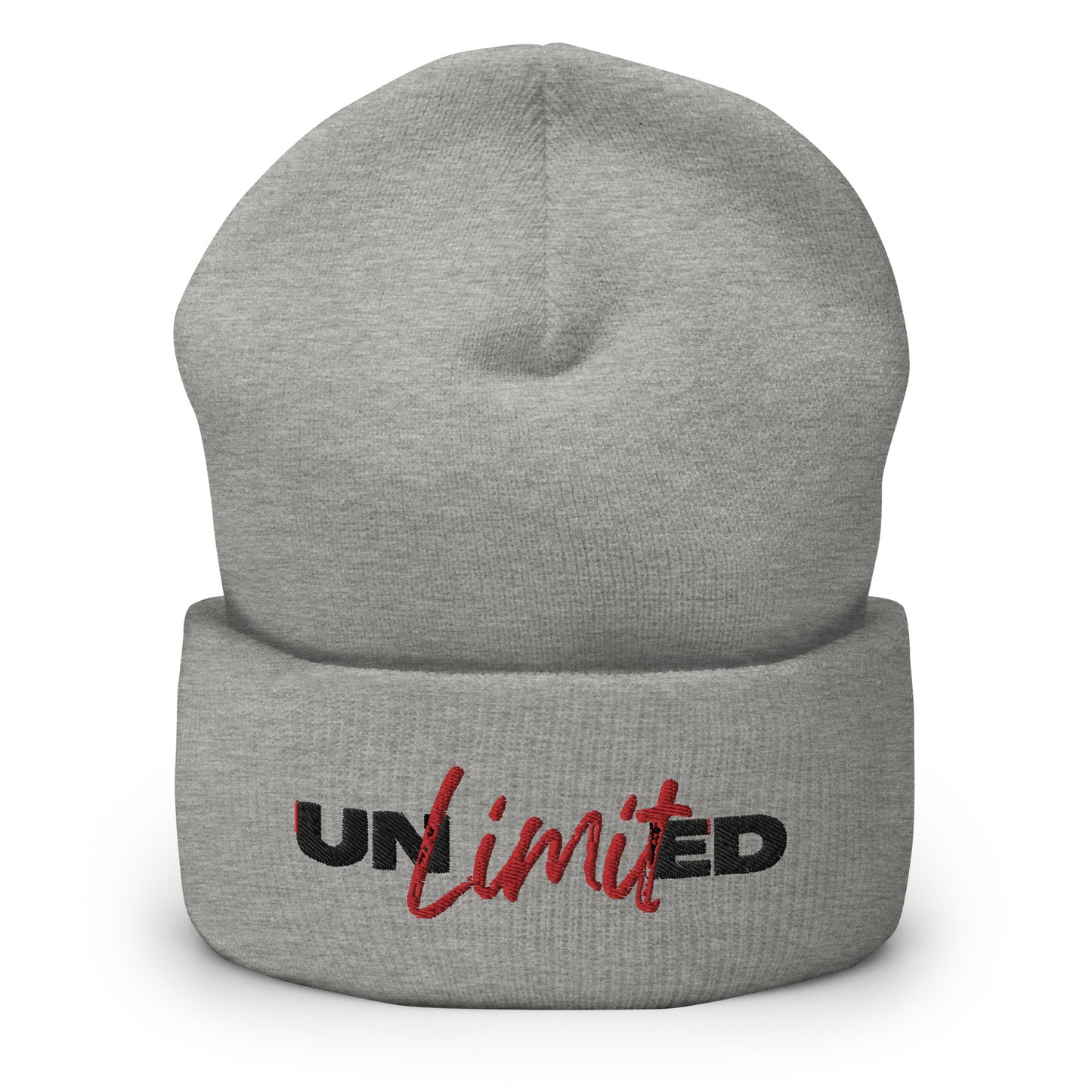 Unlimited Beanie