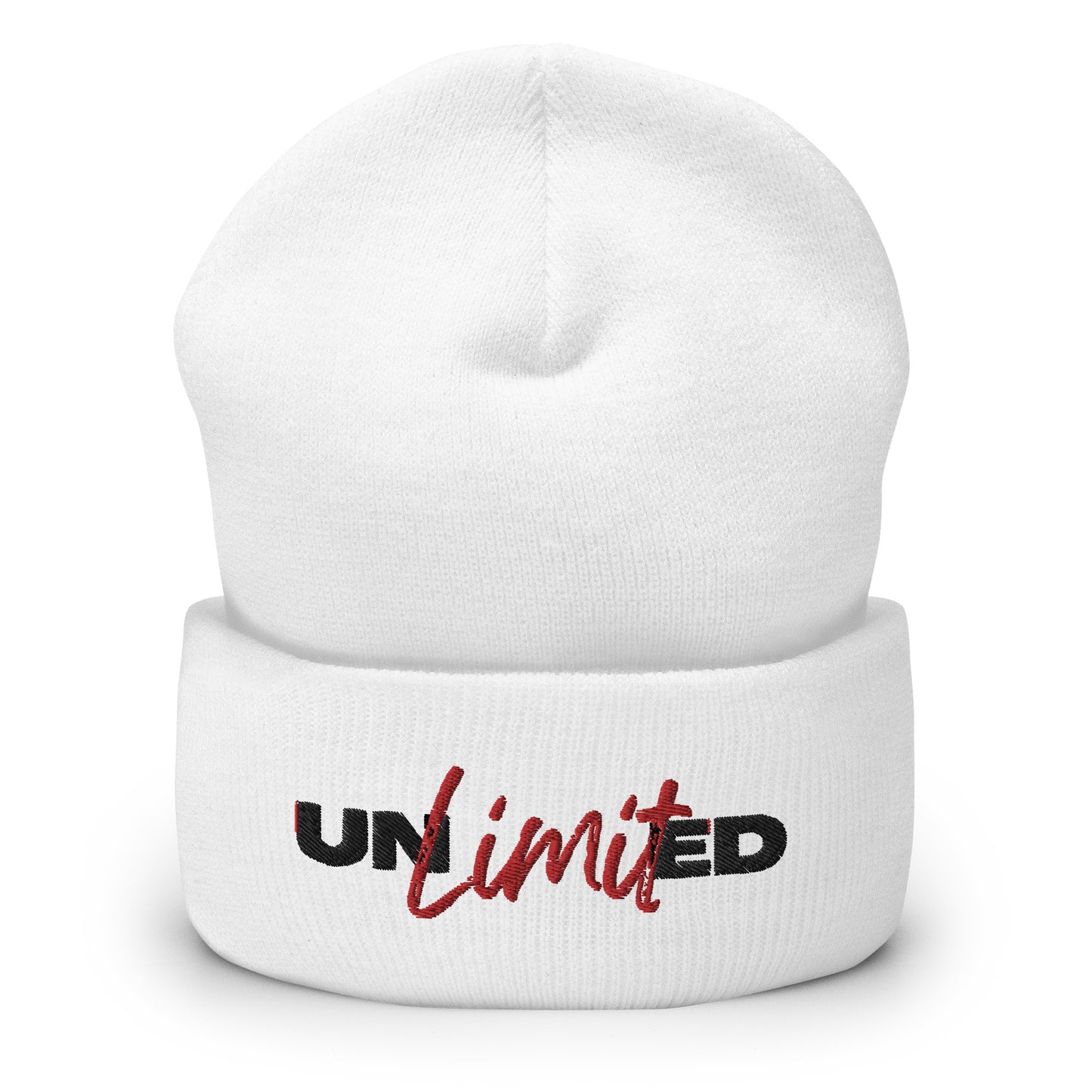 Unlimited Beanie