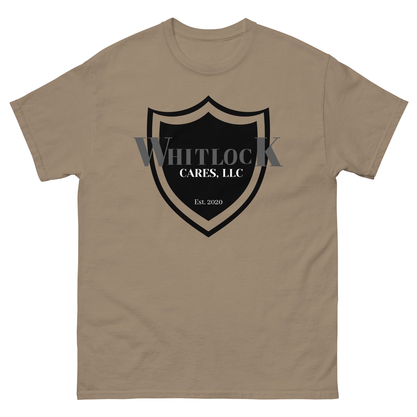 Whitlock Men's classic tee