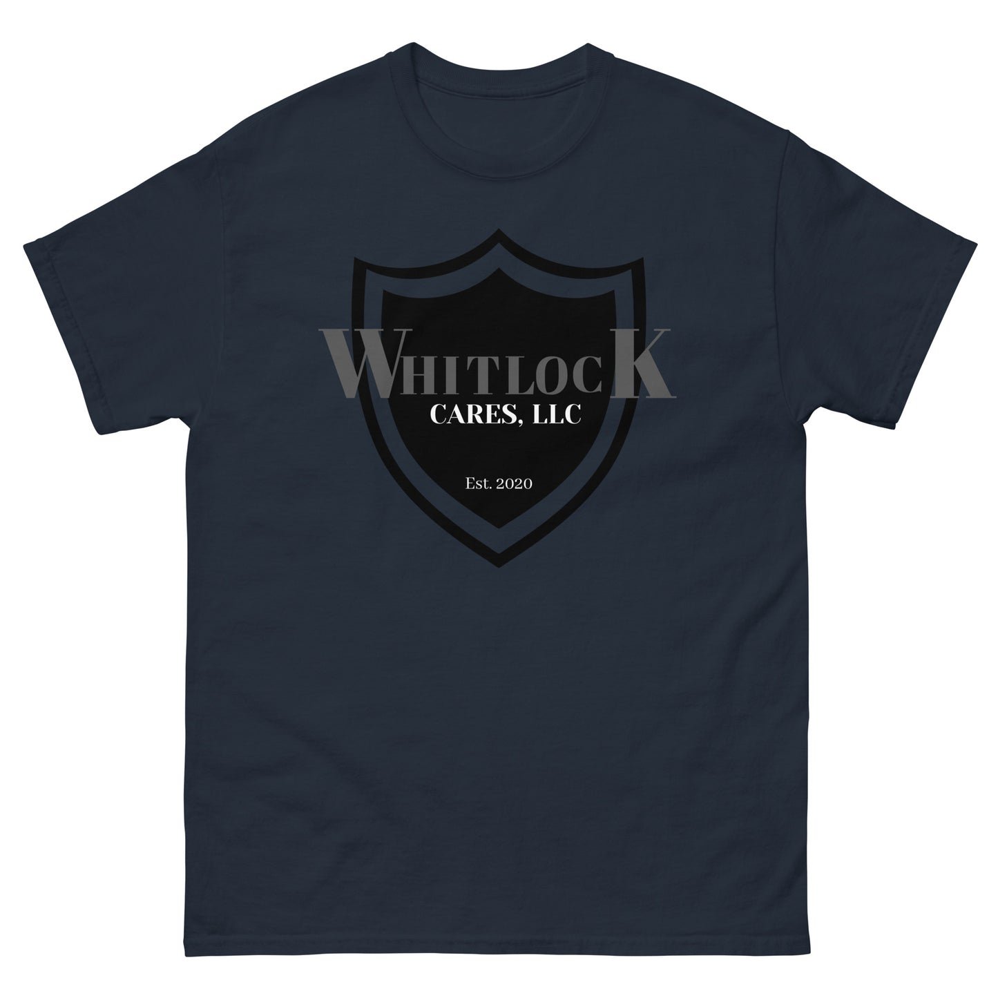 Whitlock Men's classic tee