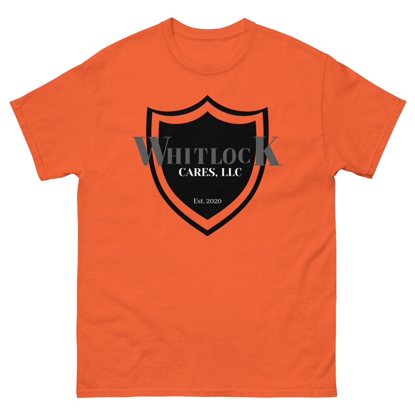 Whitlock Men's classic tee