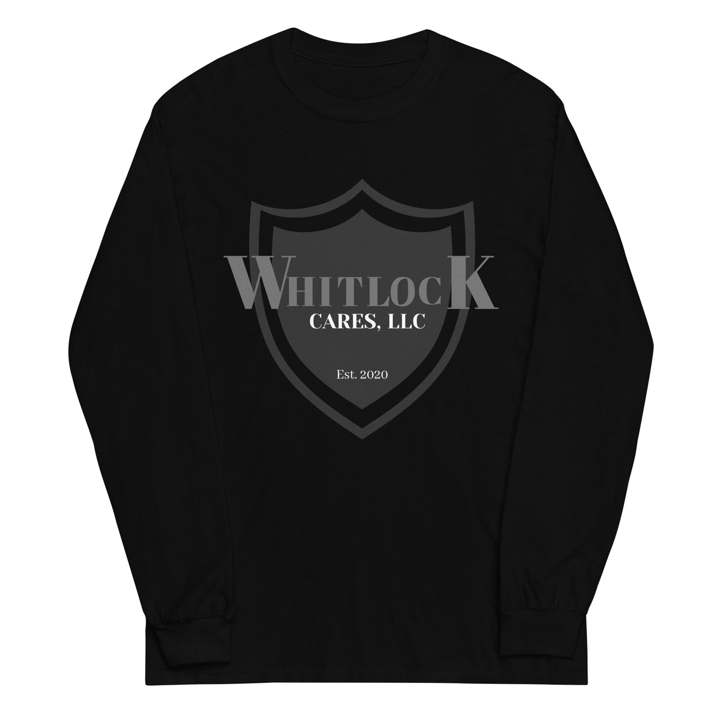 Whitlock Long Sleeve Shirt