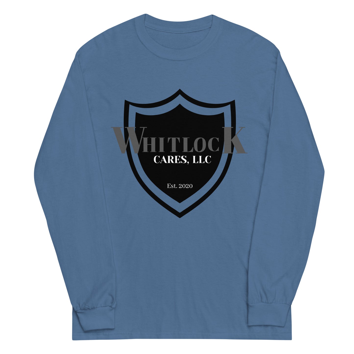 Whitlock Long Sleeve Shirt