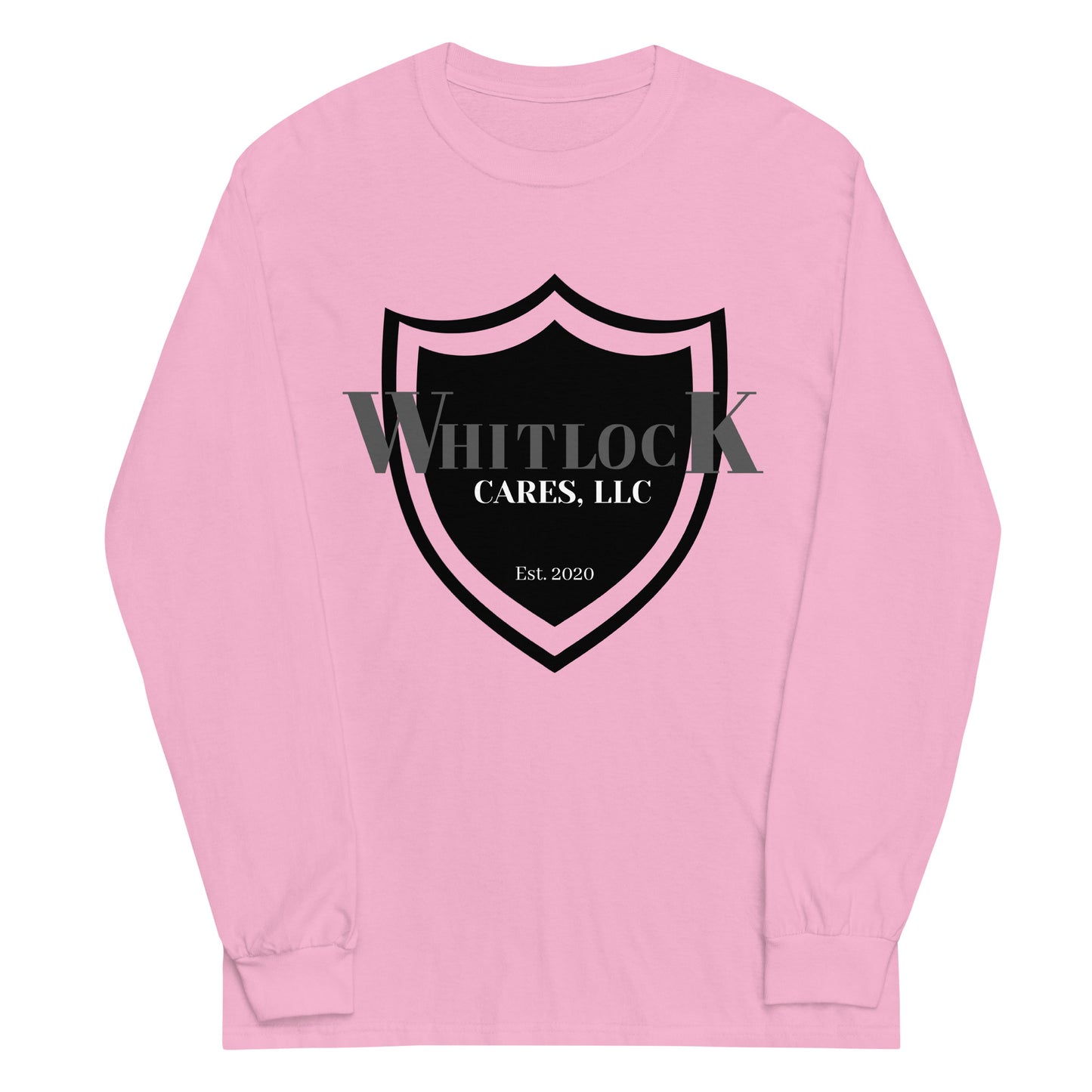 Whitlock Long Sleeve Shirt