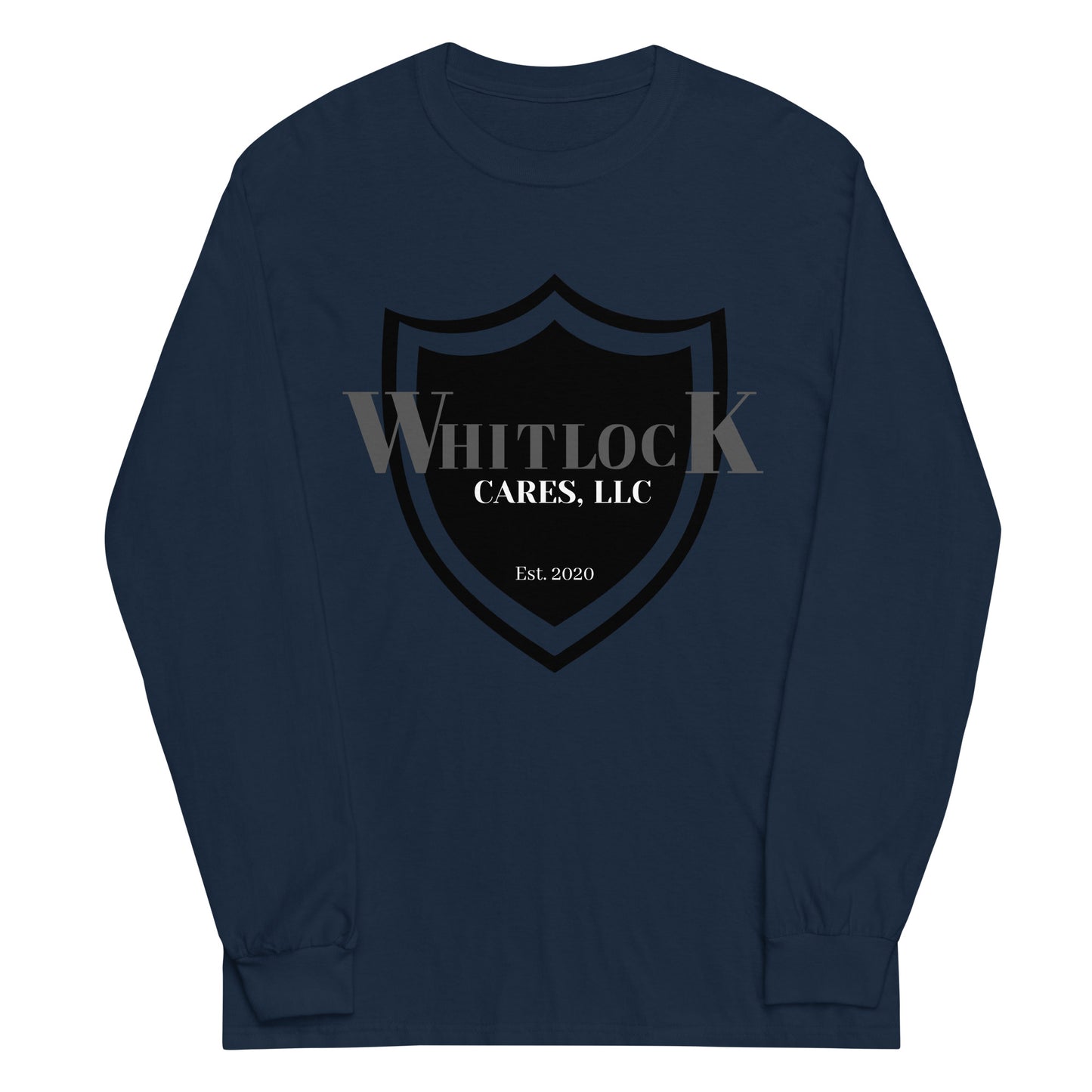 Whitlock Long Sleeve Shirt