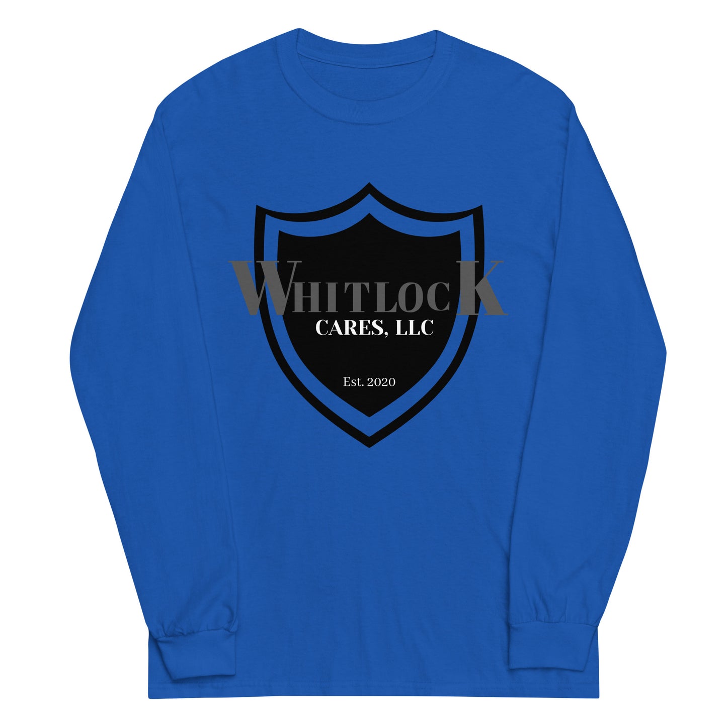 Whitlock Long Sleeve Shirt