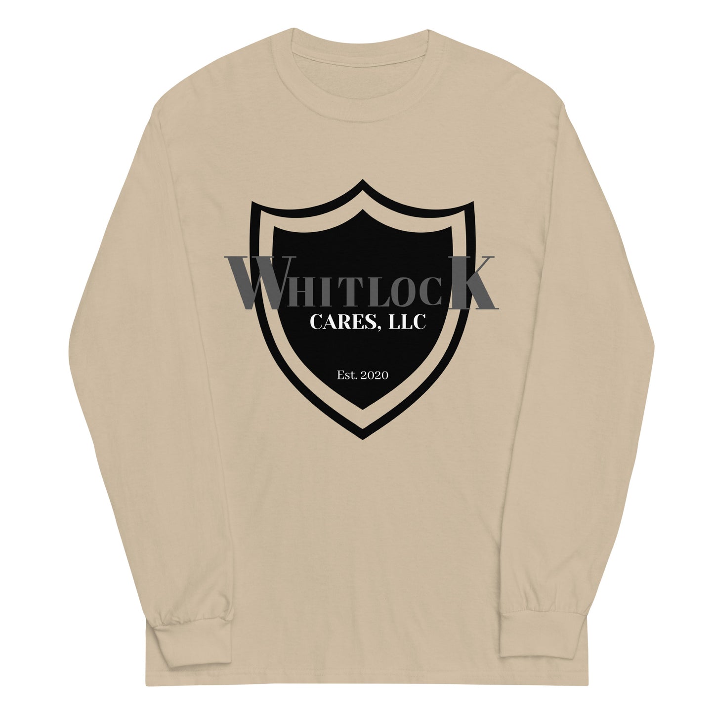 Whitlock Long Sleeve Shirt