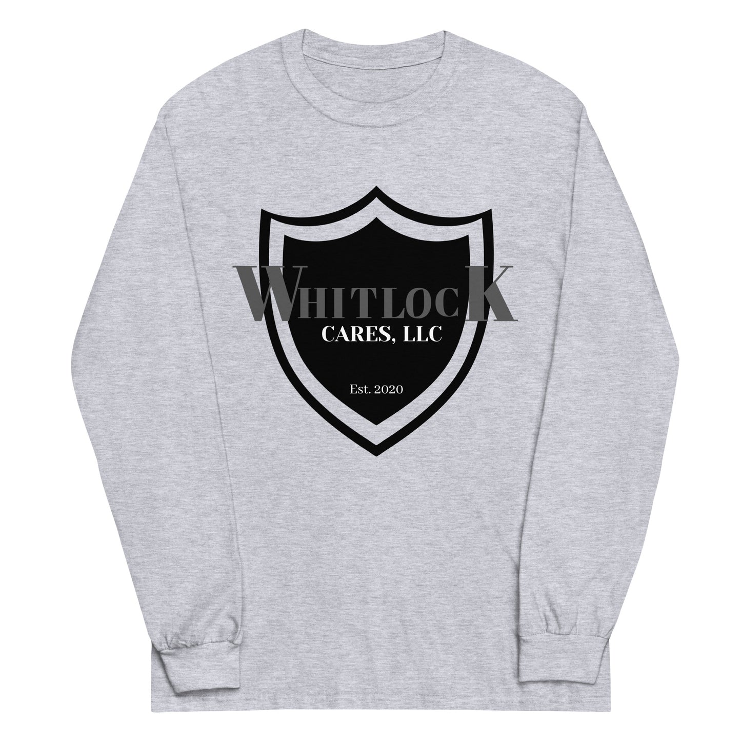 Whitlock Long Sleeve Shirt