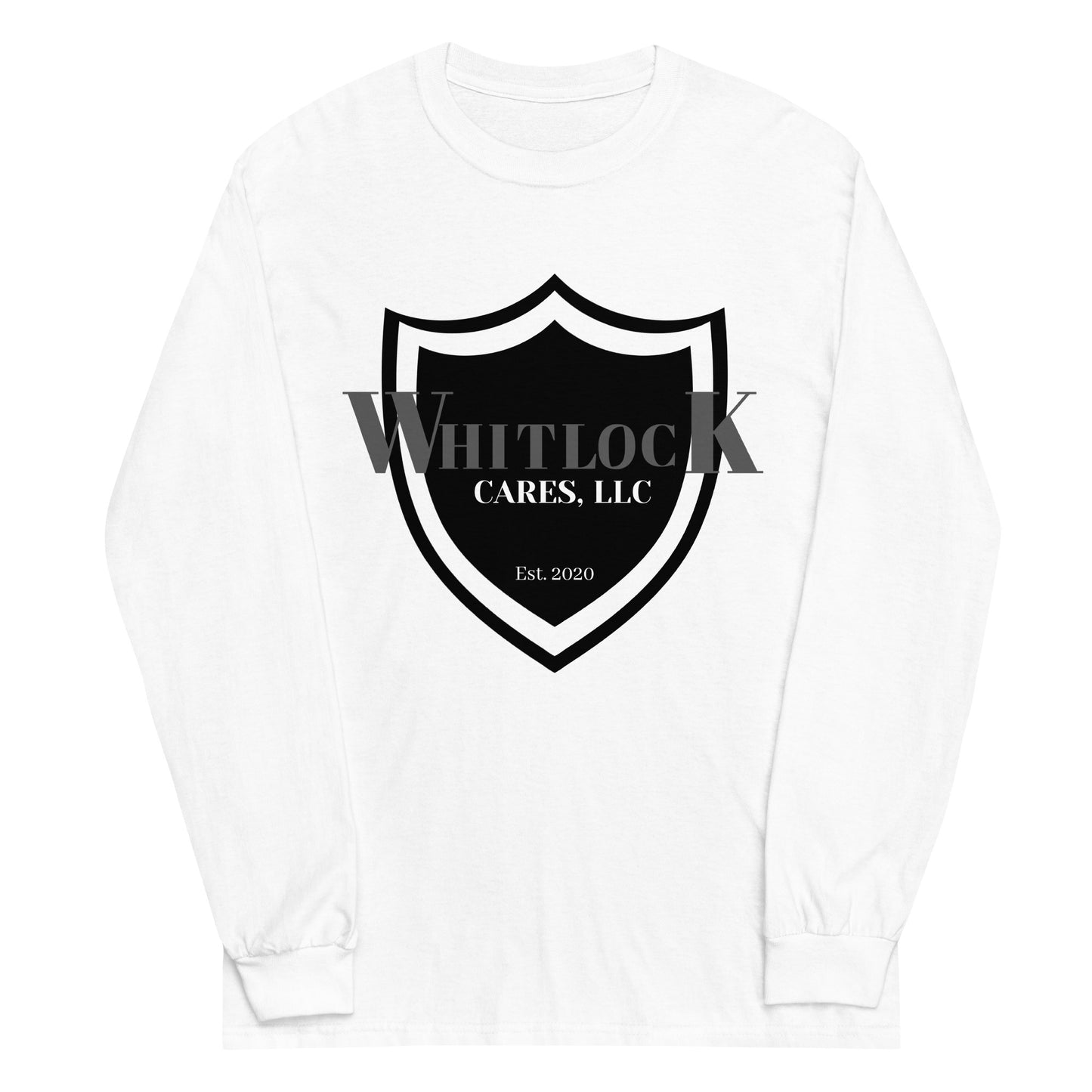 Whitlock Long Sleeve Shirt