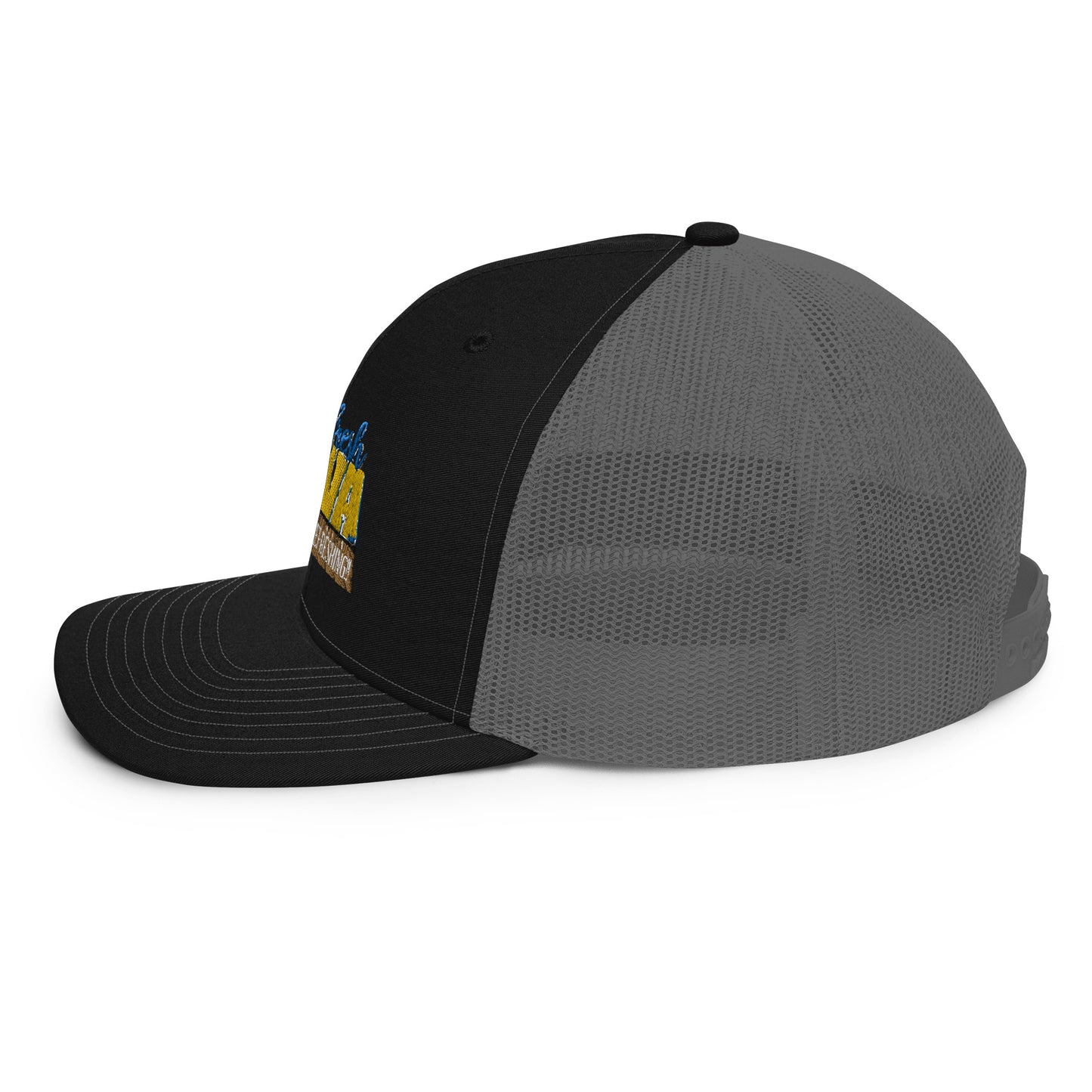 Refresher Trucker Cap