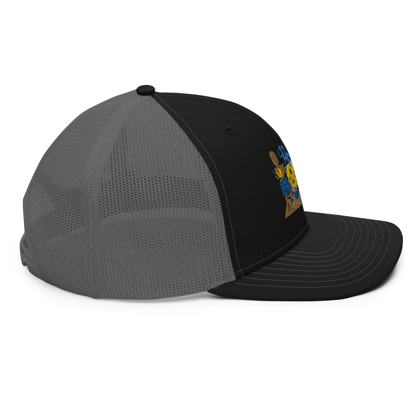 Refresher Trucker Cap