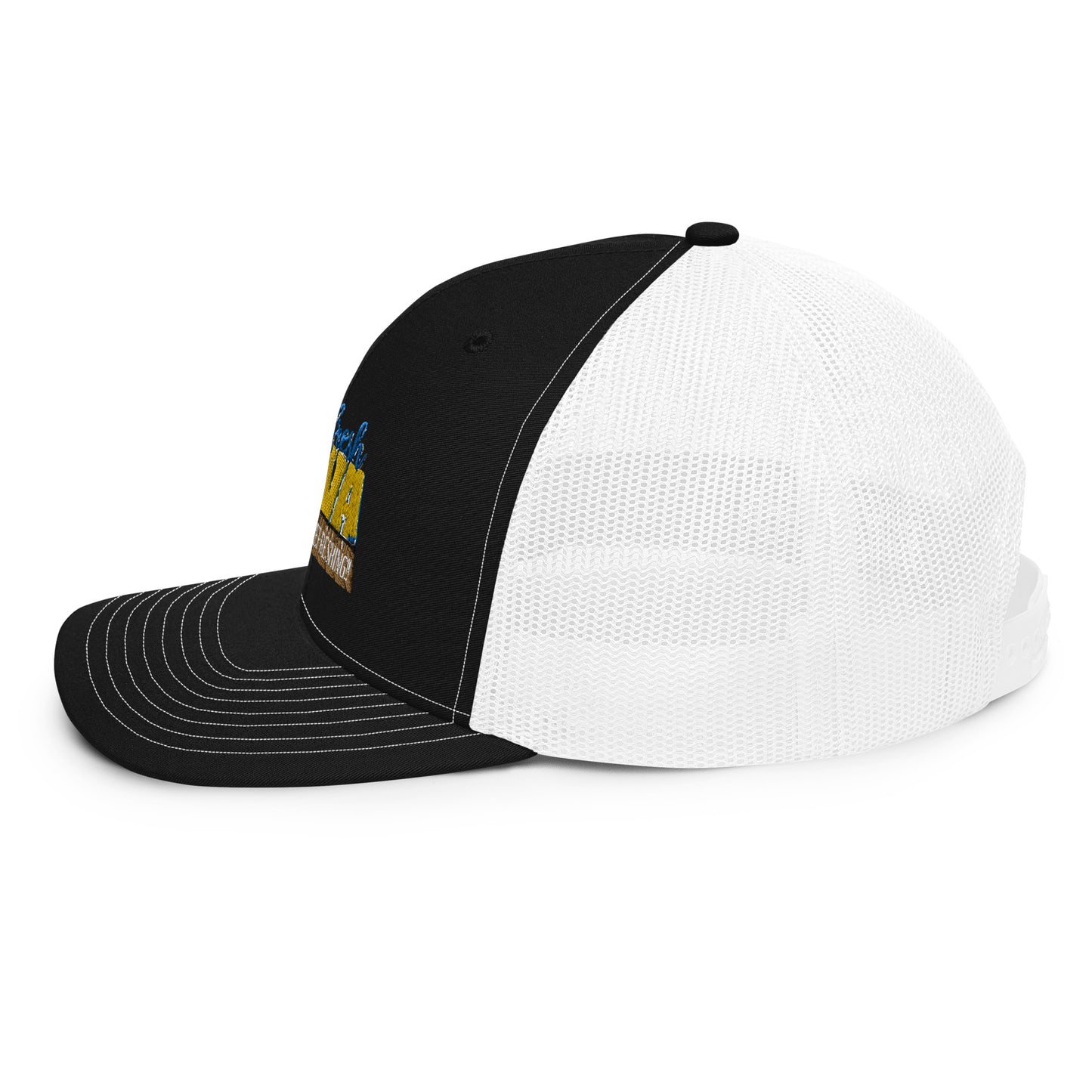 Refresher Trucker Cap