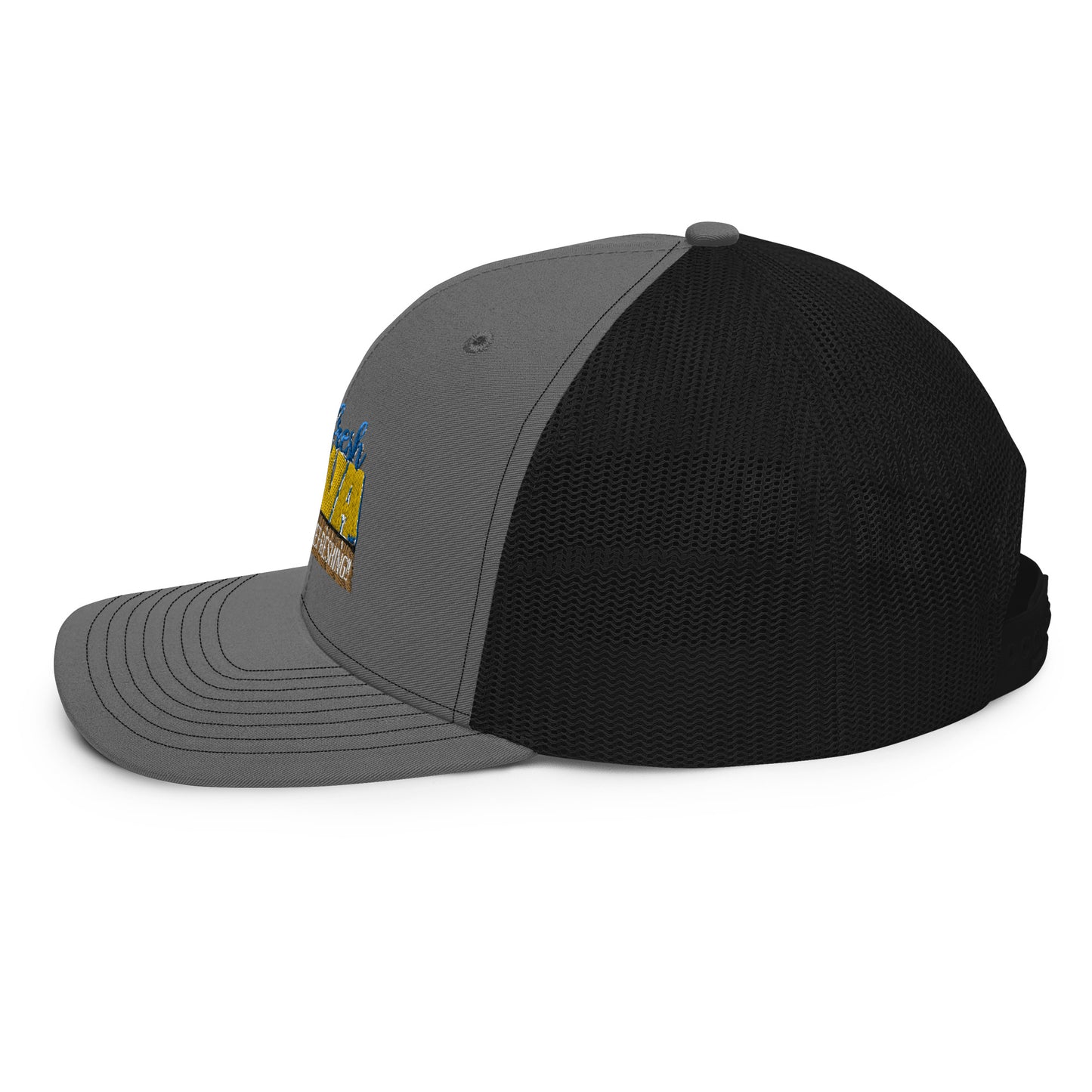 Refresher Trucker Cap