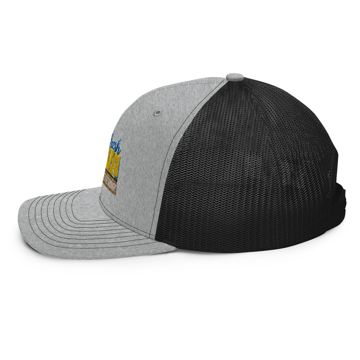 Refresher Trucker Cap