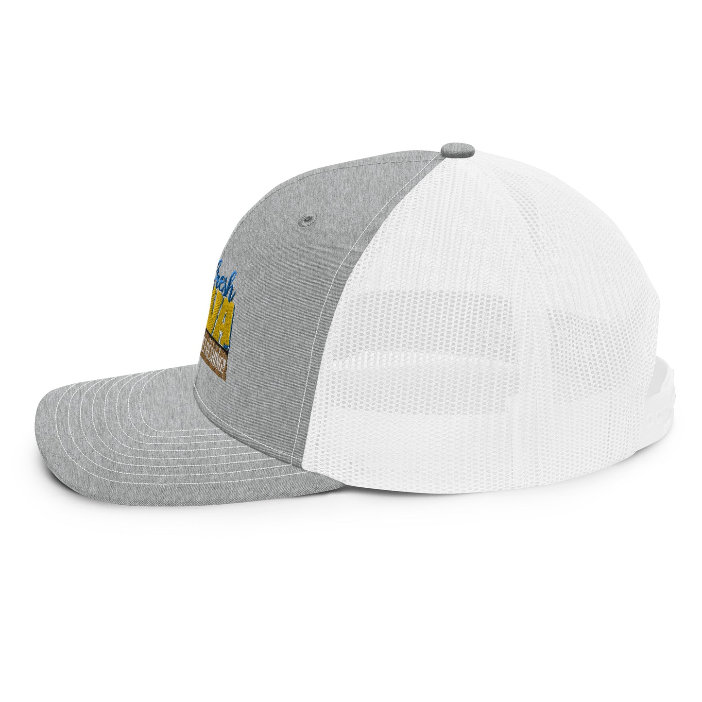 Refresher Trucker Cap