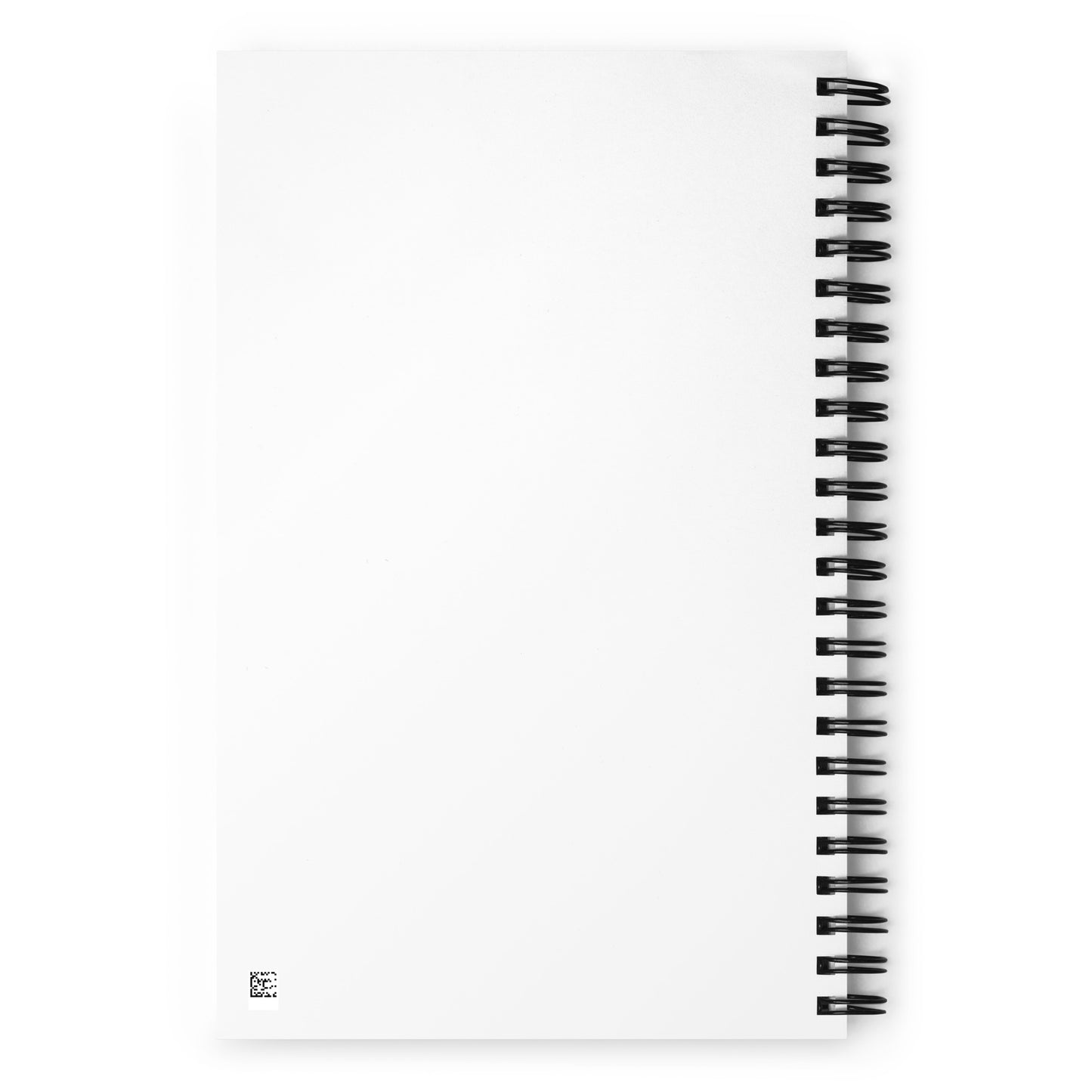 RR Tax Pros Spiral notebook