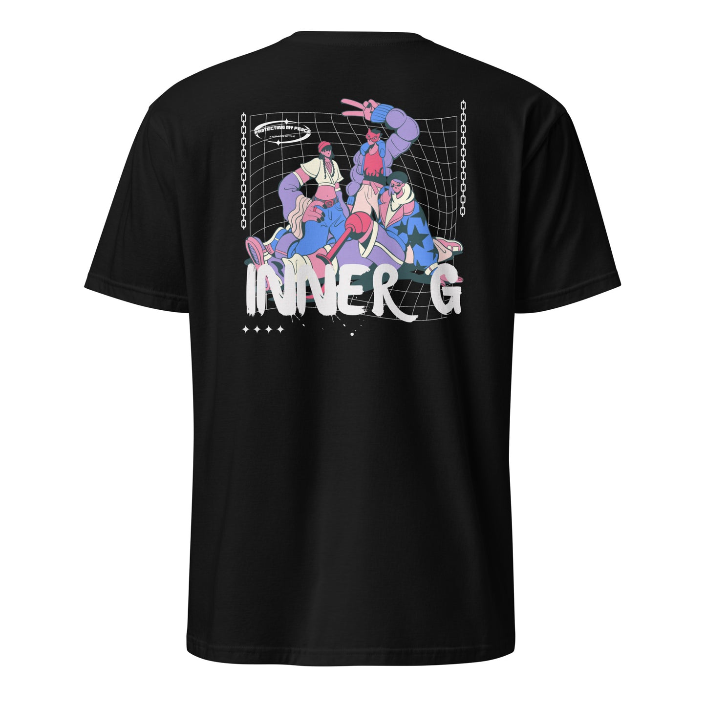 Inner G Unisex T-Shirt