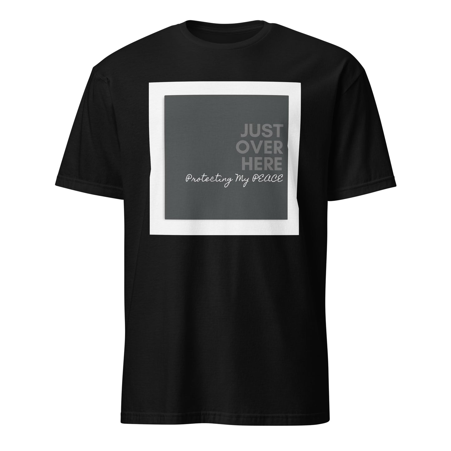 Just Protecting Unisex T-Shirt