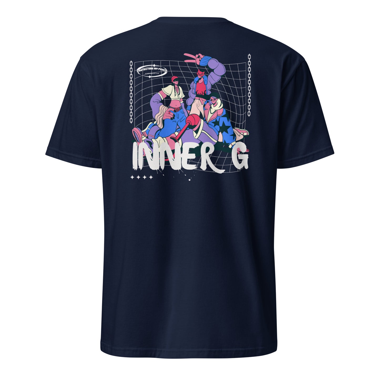 Inner G Unisex T-Shirt