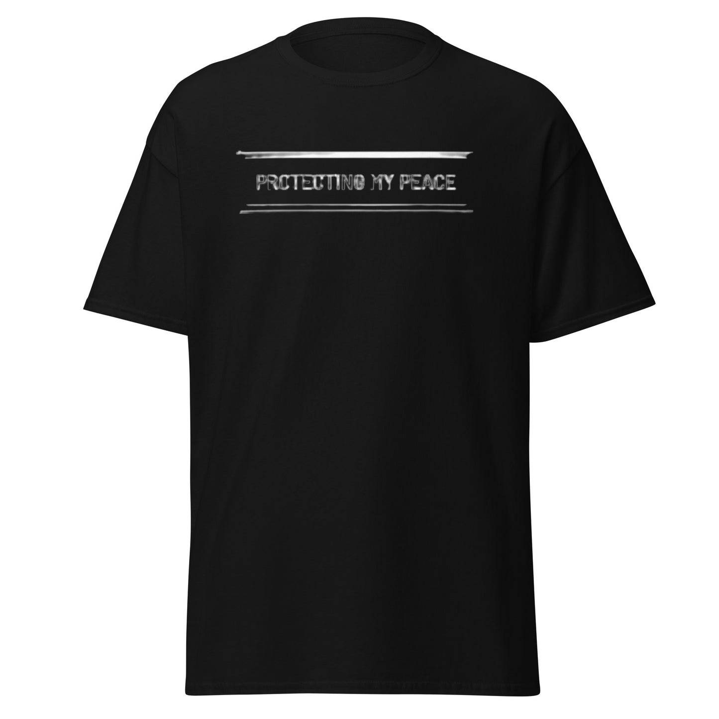 Protect classic tee