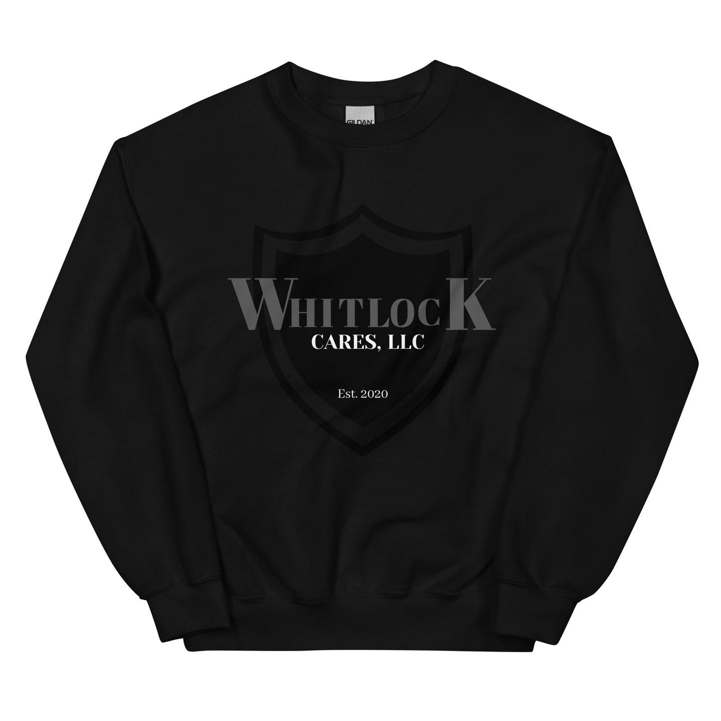 Whitlock Unisex Sweatshirt