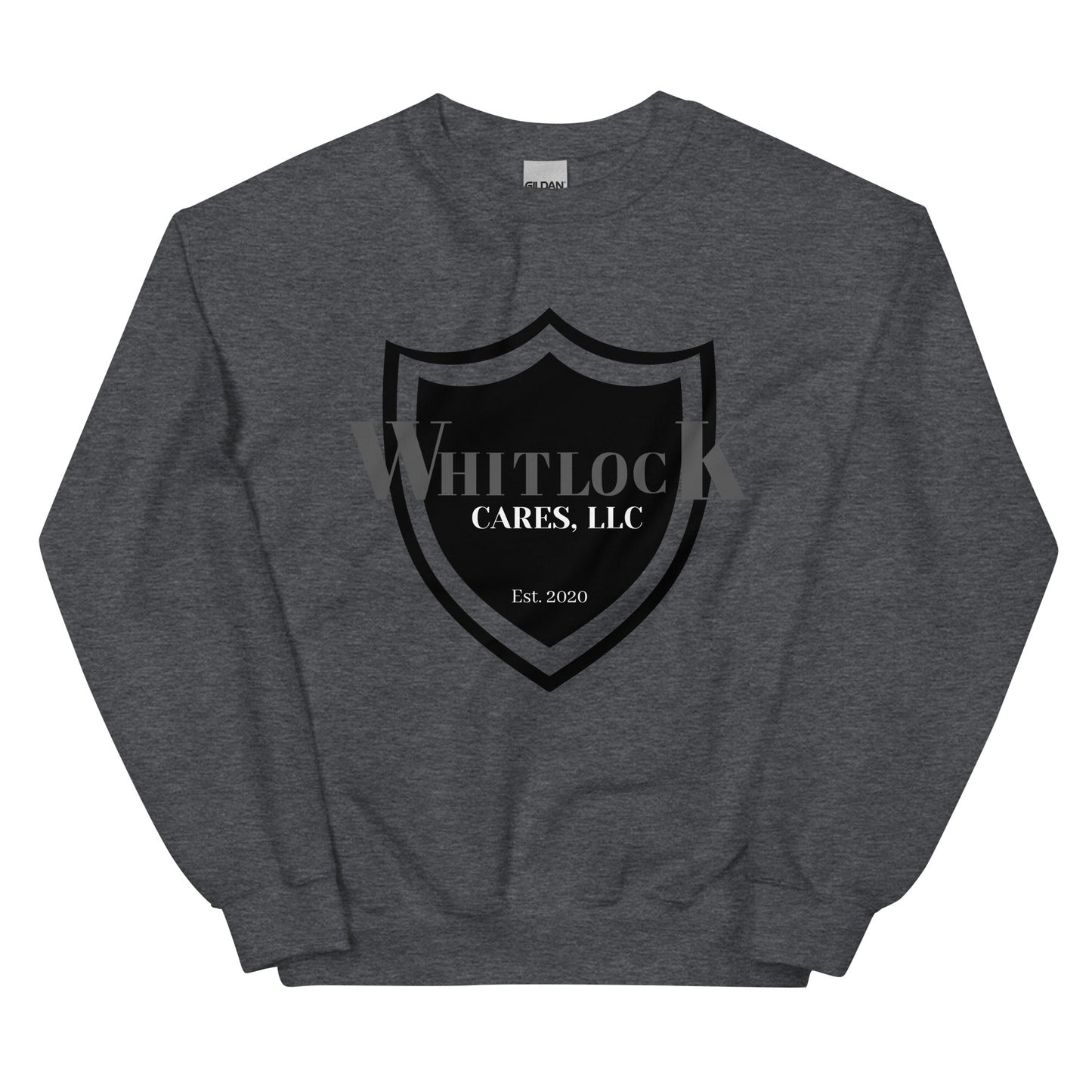 Whitlock Unisex Sweatshirt