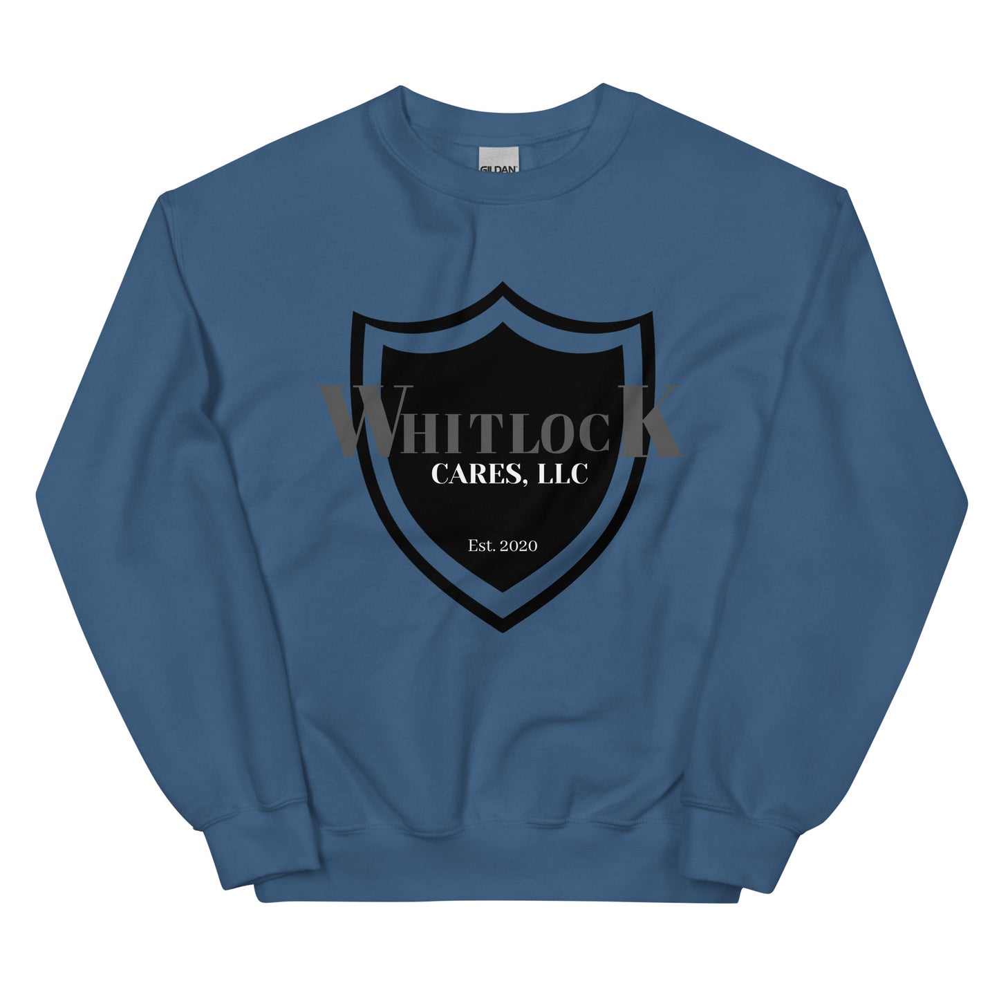 Whitlock Unisex Sweatshirt