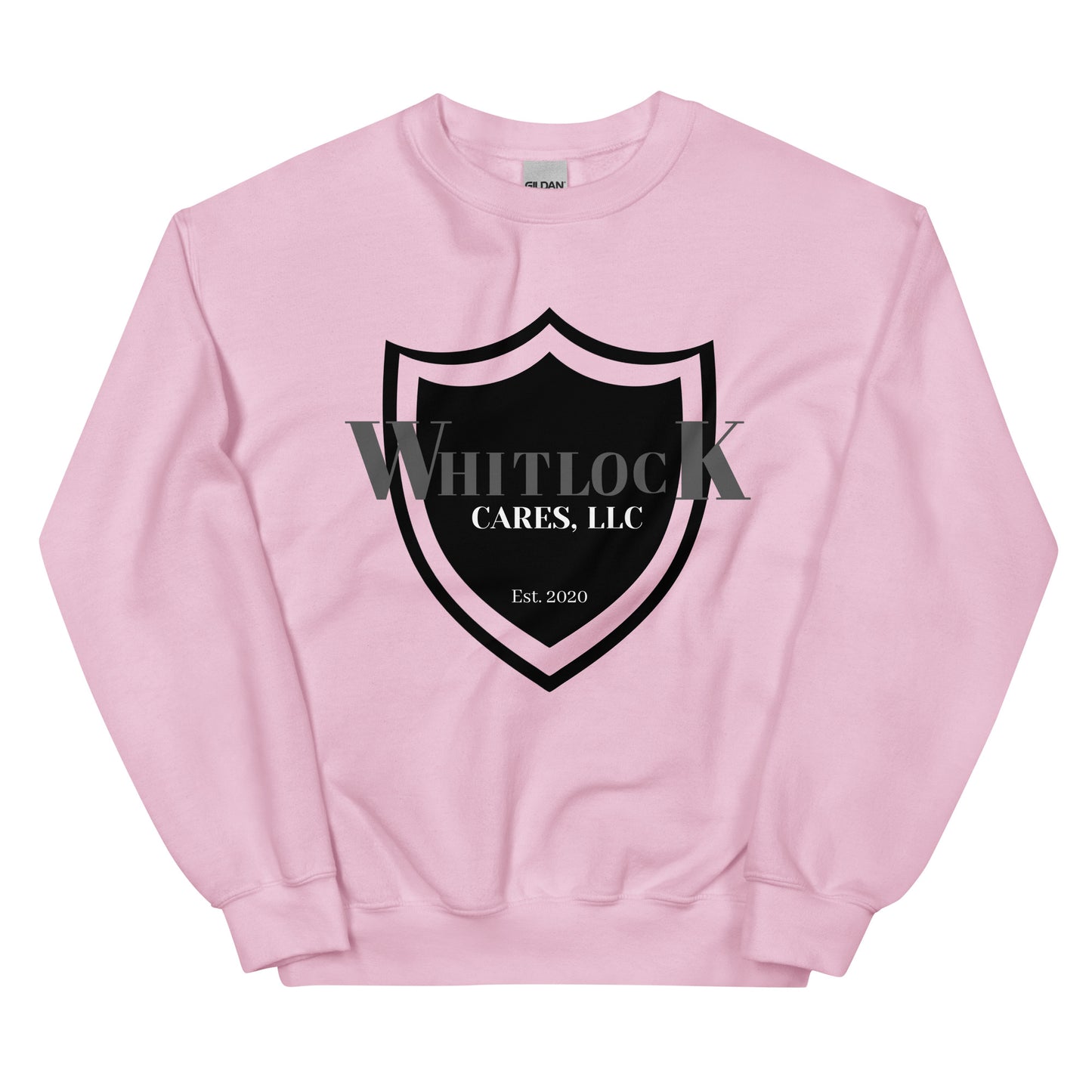 Whitlock Unisex Sweatshirt