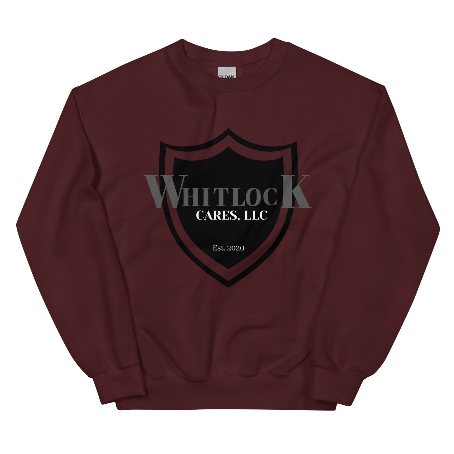 Whitlock Unisex Sweatshirt