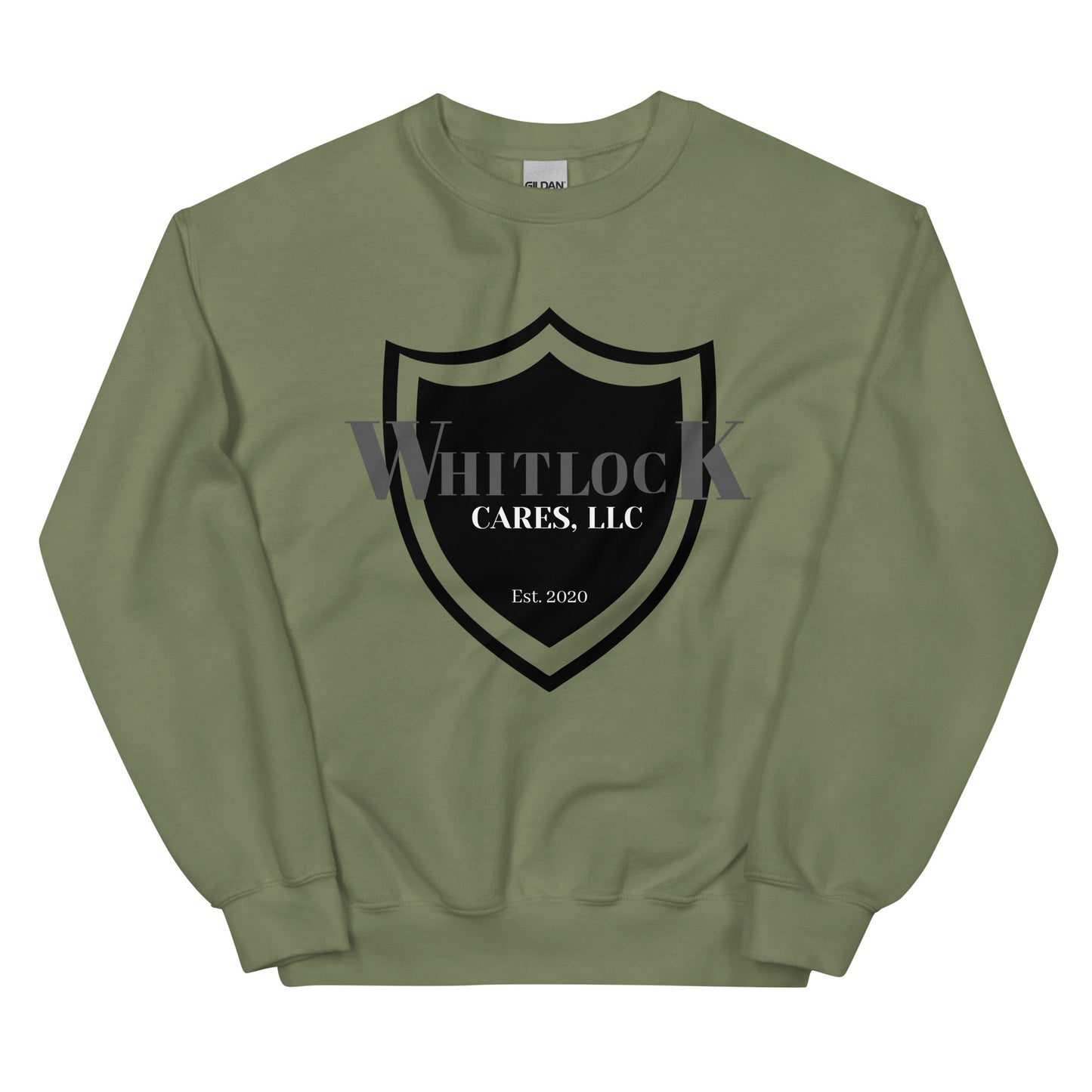 Whitlock Unisex Sweatshirt