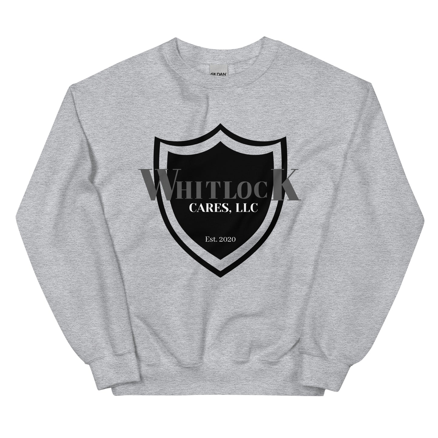 Whitlock Unisex Sweatshirt