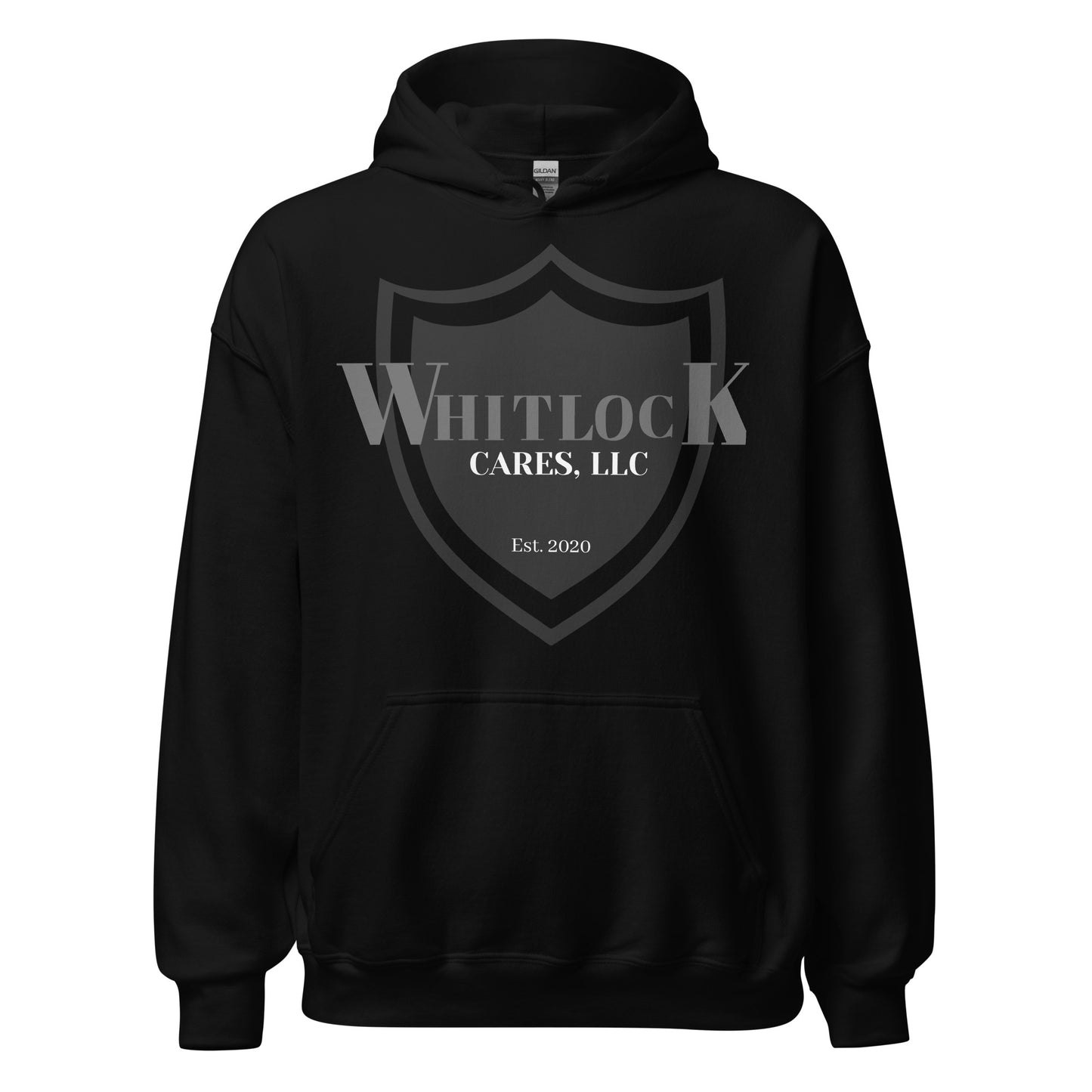 Whitlock Unisex Hoodie