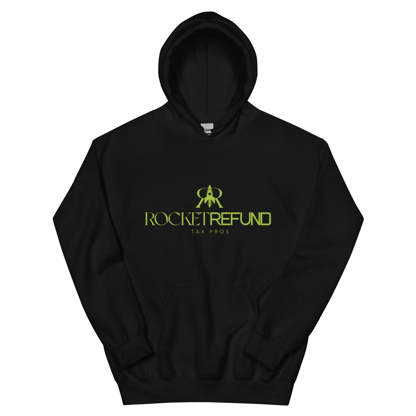 RR Tax Pros Unisex Hoodie