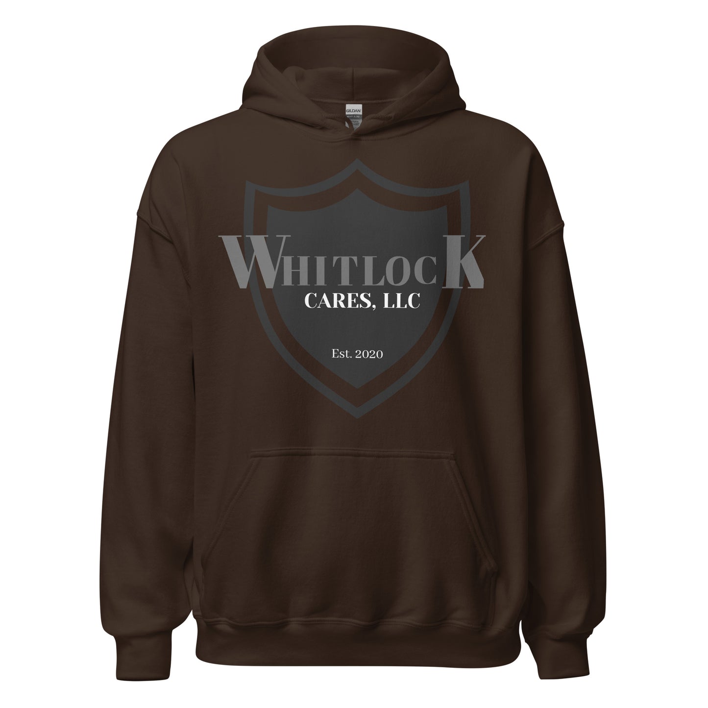 Whitlock Unisex Hoodie