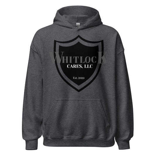 Whitlock Unisex Hoodie