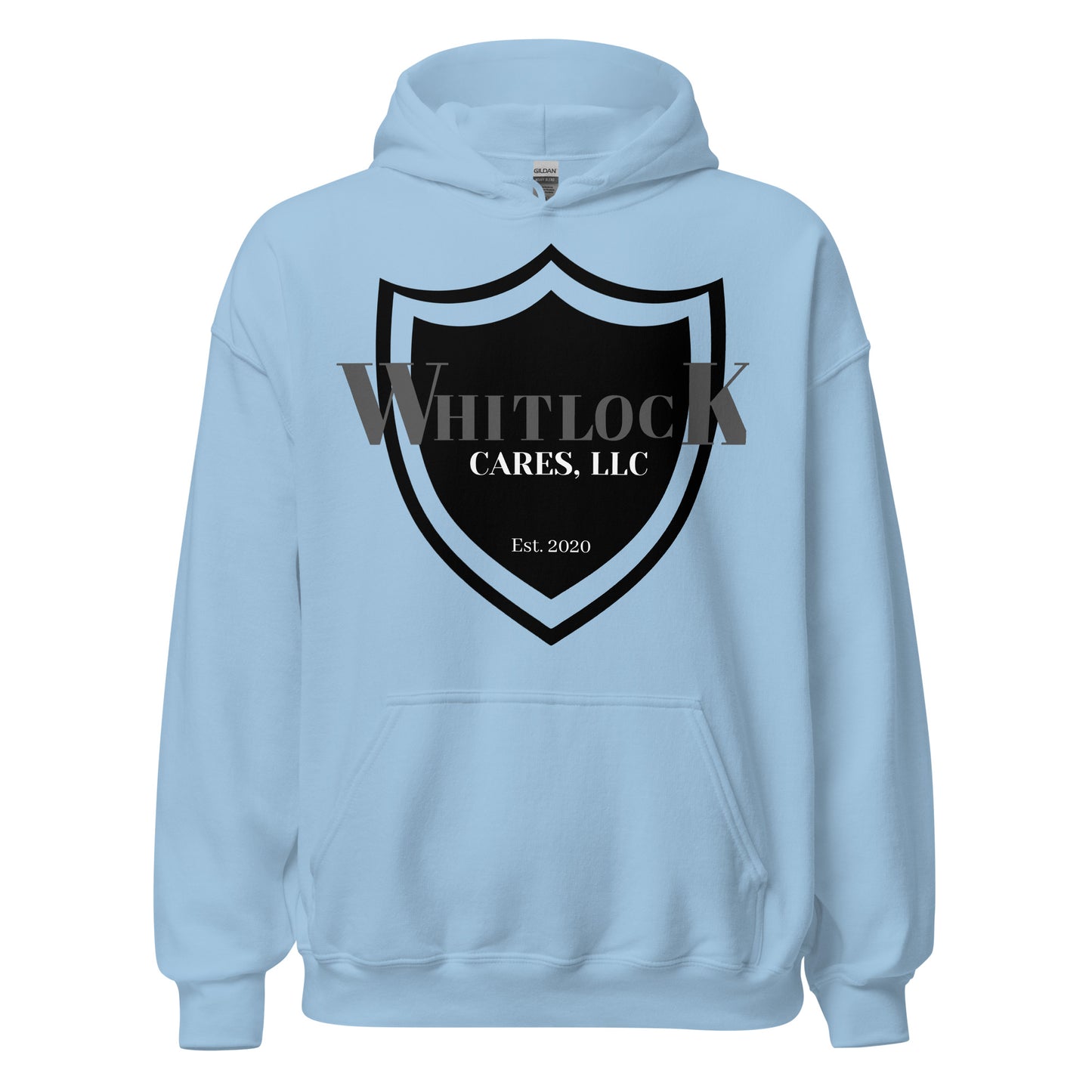 Whitlock Unisex Hoodie