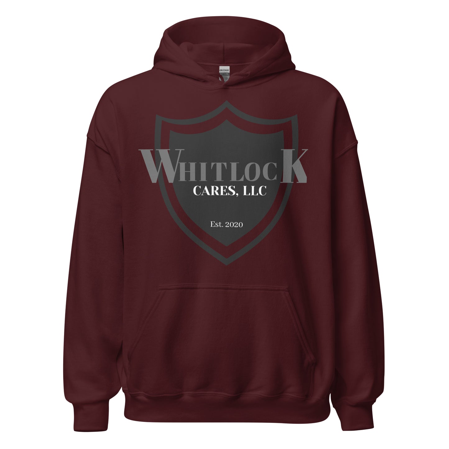 Whitlock Unisex Hoodie