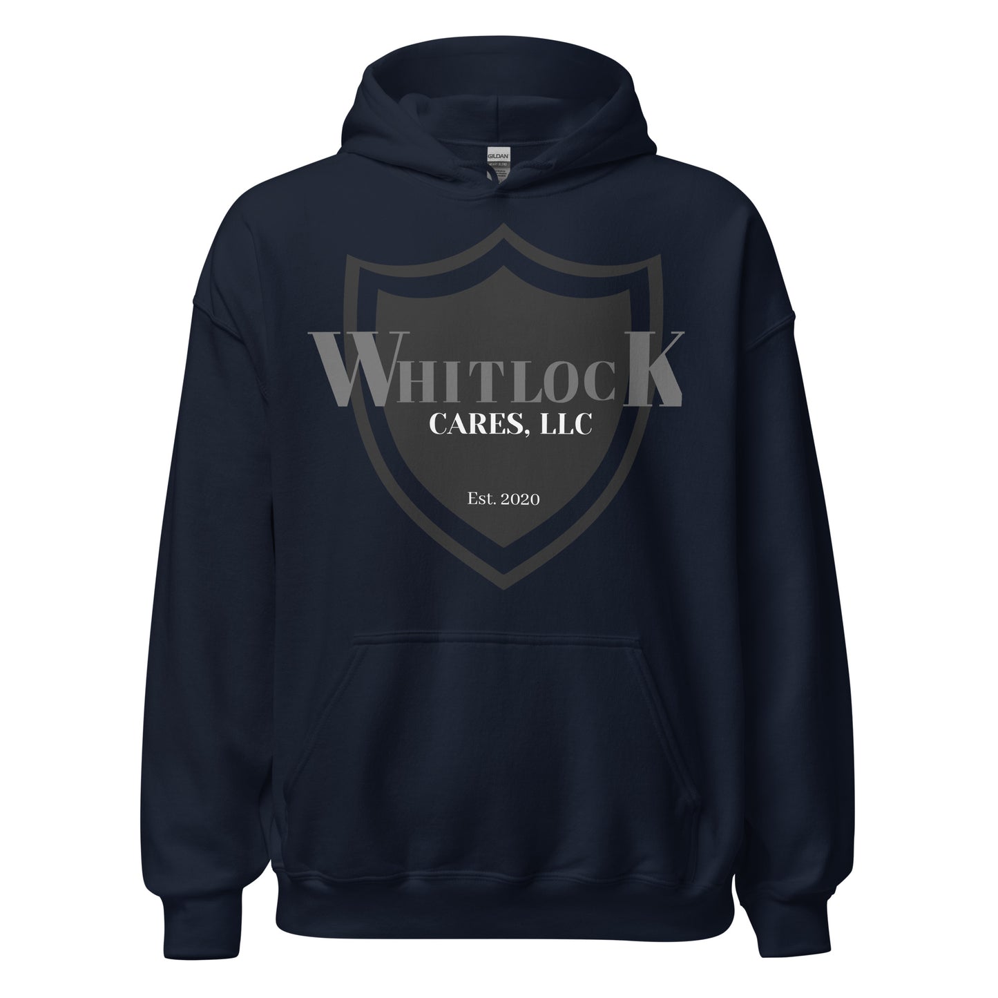 Whitlock Unisex Hoodie